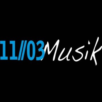 1103 Musik Berlin - Techno