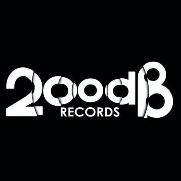 200 dB Records - Tech House
