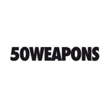 50 Weapons - Techno