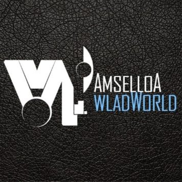 AMSELLOA WLADWORLD - Chill Out