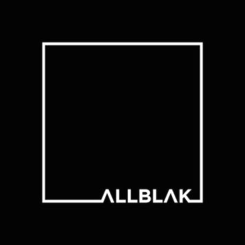 All Blak Records - Tech House - Canada
