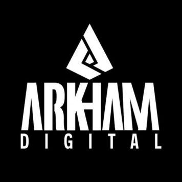 Arkham Digital (IHU Music Group) - Trance