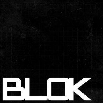 BLOK Records - Hard Techno - United Kingdom