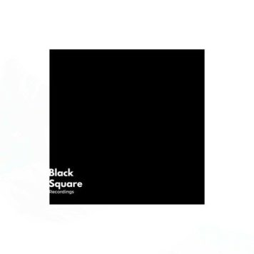Black Square Recordings - Techno