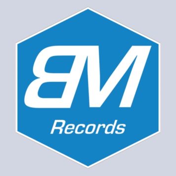BlueMotion Records - Techno - France