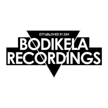Bodikela Recordings - Deep House