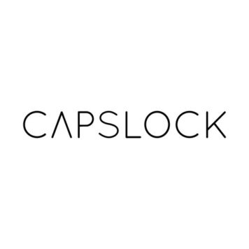 CAPSLOCK - Big Room