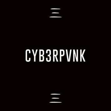 CYB3RPVNK - Big Room
