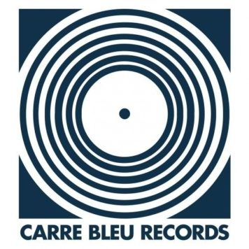 Carré Bleu Records - House
