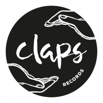 Claps Records - Tech House