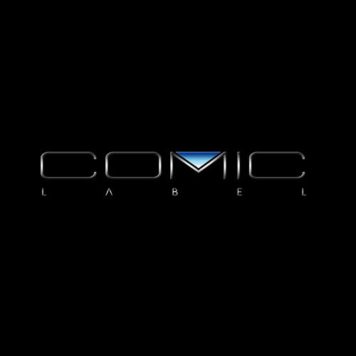 Comic Label - Tech House