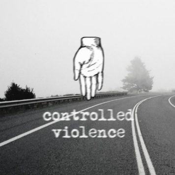 Controlled Violence - Techno - Germany