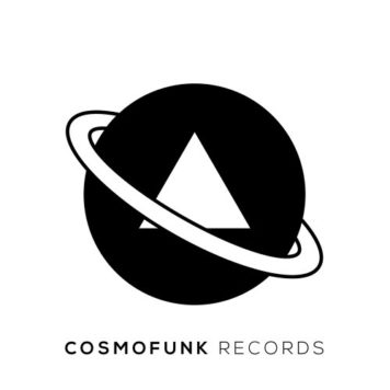 Cosmofunk Records - Minimal - United Kingdom
