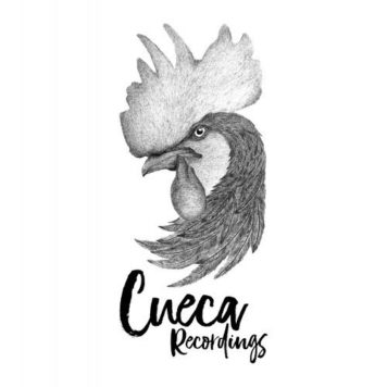Cueca Recordings - Tech House