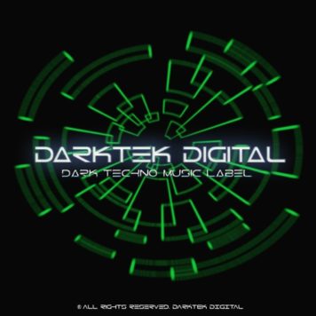 Darktek Digital - Techno -