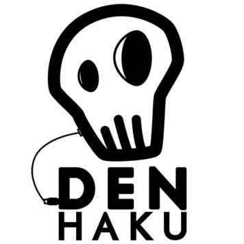 Den Haku Records - Electro House