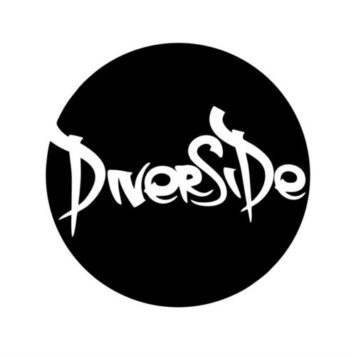 Diverside - Electronica