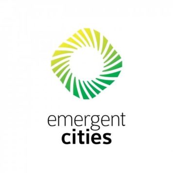 Emergent Cities - Trance - Canada