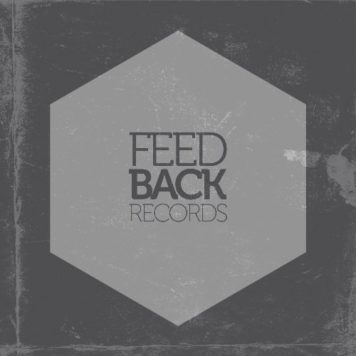 Feedback Records - Techno