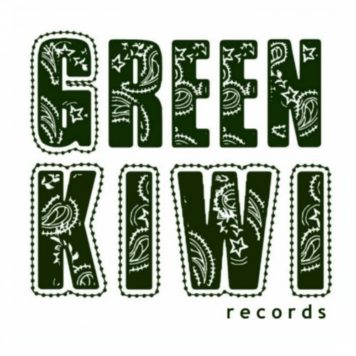 Green Kiwi Records - Tech House