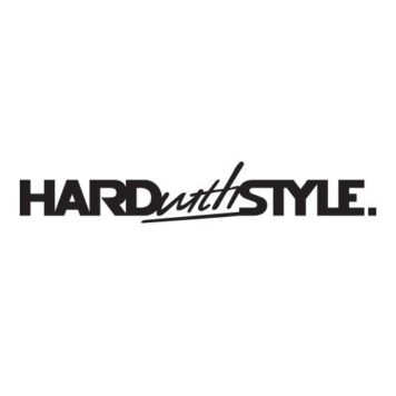 HARD with STYLE - Hard Dance -
