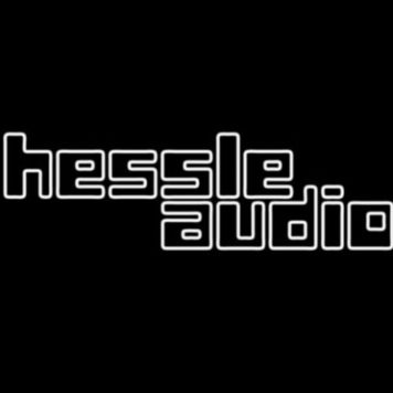 Hessle Audio - Dubstep - United Kingdom