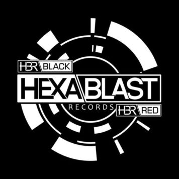 Hexablast Records - Hard Dance - France