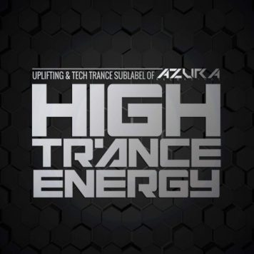 High Trance Energy - Trance - Brazil