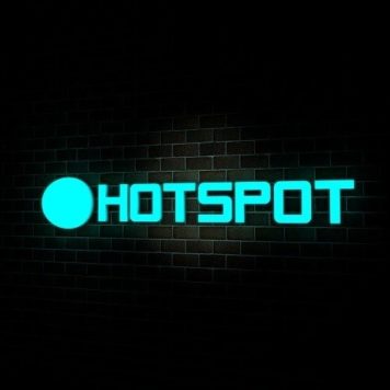 Hotspot - Deep House - Germany