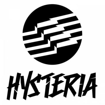Hysteria Recs - Electro House