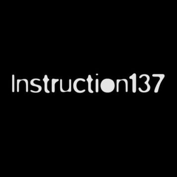 Instruction 137 - Techno -