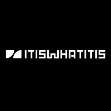 Itiswhatitis Recordings - Tech House