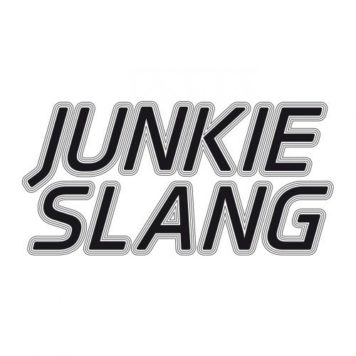 Junkie Slang - Electronica