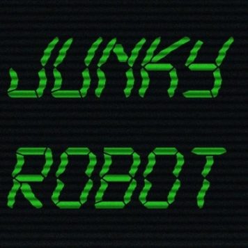 Junky Robot - Techno