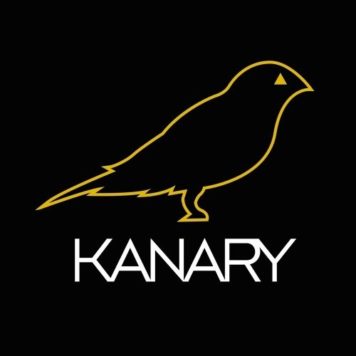 Kanary Records - Dance -