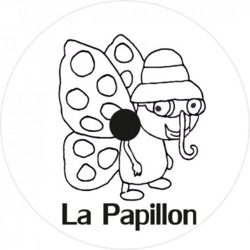 La Papillon - Techno -