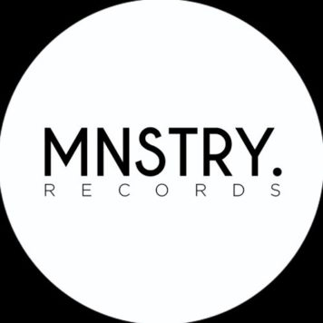 MNSTRY - Tech House
