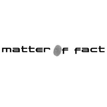 Matter Of Fact - Deep House - Romania