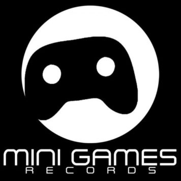 Mini Games Records - Tech House