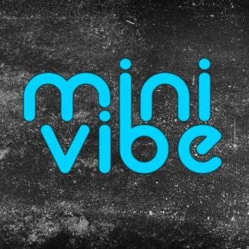 Mini Vibe Records - Deep House