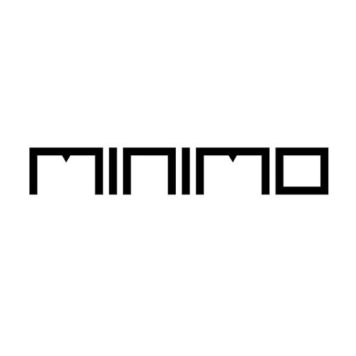 Minimo Imprint - Minimal
