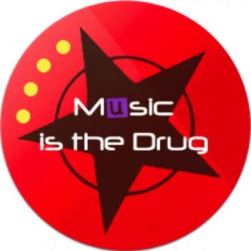 Music Is The Drug - Techno