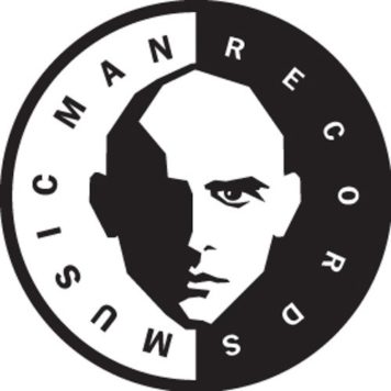 Music Man Records - Techno - Belgium