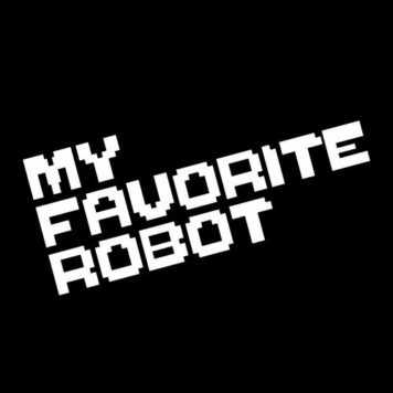 My Favorite Robot Records - Deep House