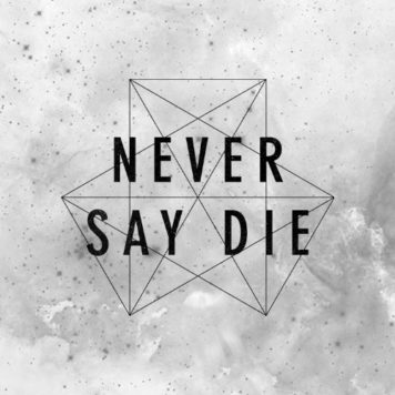 Never Say Die Records - Dubstep - United Kingdom