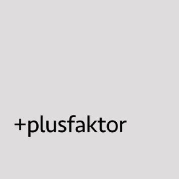 Plusfaktor - Techno