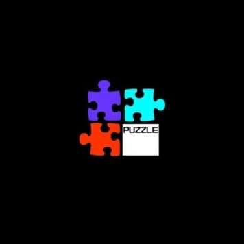 Puzzle Music Underground - Hard Techno