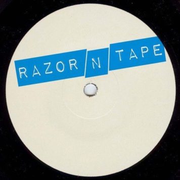 Razor-N-Tape Records - Indie Dance