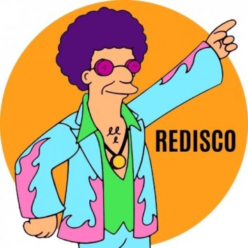 Redisco - Indie Dance