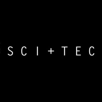 SCI+TEC - Techno